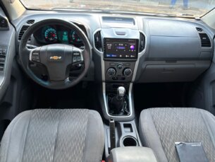 Foto 5 - Chevrolet S10 Cabine Dupla S10 LT 2.5 4x2 (Cab Dupla) (Flex) manual