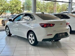 Foto 4 - Chevrolet Onix Plus Onix Plus 1.0 Turbo Premier (Aut) automático