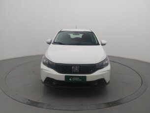 Foto 8 - Fiat Argo Argo 1.0 Drive manual