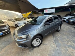Foto 1 - Volkswagen Voyage Voyage 1.6 MSI Trendline (Flex) manual