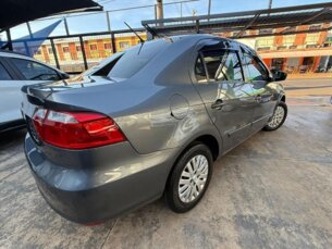 Foto 5 - Volkswagen Voyage Voyage 1.6 MSI Trendline (Flex) manual