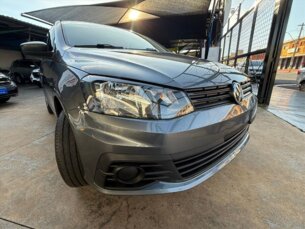 Foto 6 - Volkswagen Voyage Voyage 1.6 MSI Trendline (Flex) manual