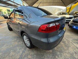 Foto 7 - Volkswagen Voyage Voyage 1.6 MSI Trendline (Flex) manual