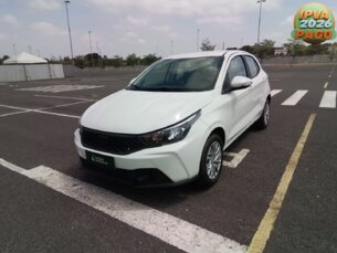 Foto 1 - Fiat Argo Argo 1.0 Drive manual