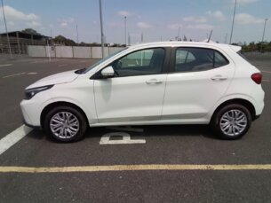 Foto 2 - Fiat Argo Argo 1.0 Drive manual