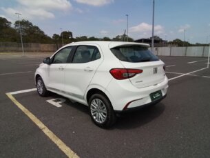 Foto 3 - Fiat Argo Argo 1.0 Drive manual