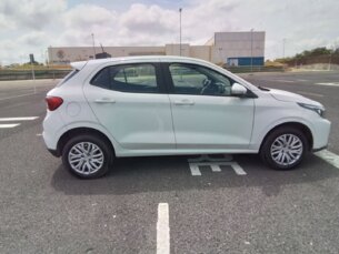 Foto 6 - Fiat Argo Argo 1.0 Drive manual