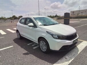 Foto 7 - Fiat Argo Argo 1.0 Drive manual