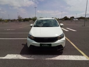 Foto 8 - Fiat Argo Argo 1.0 Drive manual