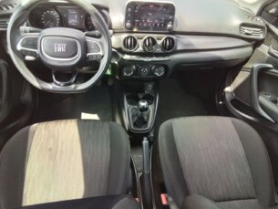 Foto 9 - Fiat Argo Argo 1.0 Drive manual