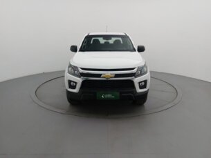 Foto 8 - Chevrolet S10 Cabine Dupla S10 2.8 LT Cabine Dupla 4WD (Aut) automático