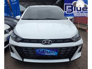 Foto 5 - Hyundai HB20 HB20 1.0 Comfort manual