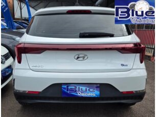 Foto 6 - Hyundai HB20 HB20 1.0 Comfort manual