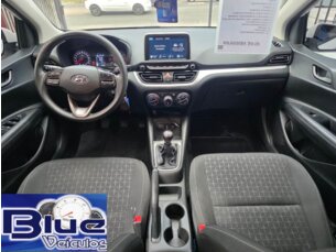 Foto 7 - Hyundai HB20 HB20 1.0 Comfort manual
