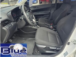 Foto 8 - Hyundai HB20 HB20 1.0 Comfort manual
