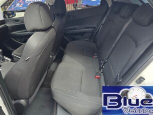 Foto 9 - Hyundai HB20 HB20 1.0 Comfort manual