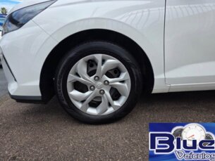 Foto 10 - Hyundai HB20 HB20 1.0 Comfort manual