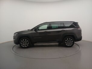 Foto 2 - Jeep Commander Commander 1.3 T270 Limited automático