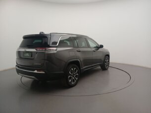 Foto 5 - Jeep Commander Commander 1.3 T270 Limited automático