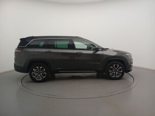 Foto 6 - Jeep Commander Commander 1.3 T270 Limited automático