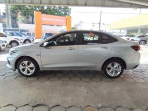 Foto 2 - Chevrolet Onix Onix 1.0 Turbo LTZ R7I automático