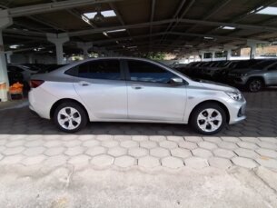 Foto 6 - Chevrolet Onix Onix 1.0 Turbo LTZ R7I automático