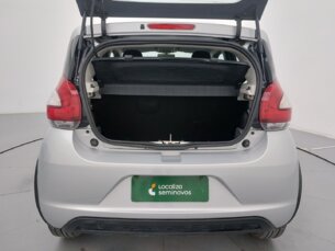 Foto 9 - Fiat Mobi Mobi 1.0 Like manual