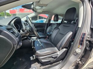 Foto 5 - Jeep Compass Compass 2.0 TDI Longitude 4WD automático