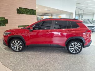 Foto 3 - Toyota Corolla Cross Corolla Cross 2.0 XRE CVT automático