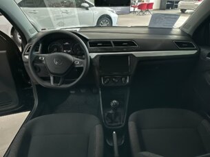 Foto 5 - Volkswagen Saveiro Saveiro 1.6 CS Trendline manual