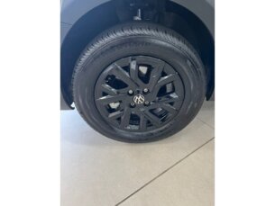 Foto 9 - Volkswagen Saveiro Saveiro 1.6 CS Trendline manual