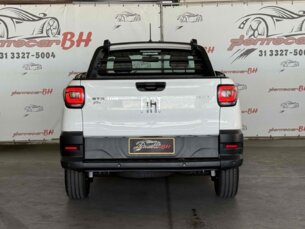 Foto 5 - Fiat Strada Strada 1.3 Cabine Plus Freedom manual