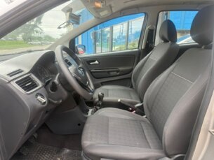 Foto 5 - Volkswagen Fox Fox 1.0 MPI Comfortline (Flex) manual
