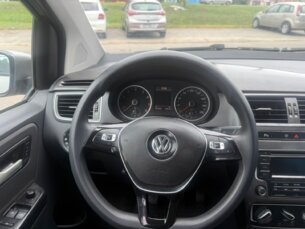 Foto 6 - Volkswagen Fox Fox 1.0 MPI Comfortline (Flex) manual