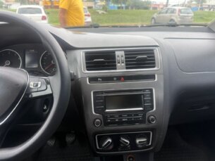 Foto 7 - Volkswagen Fox Fox 1.0 MPI Comfortline (Flex) manual