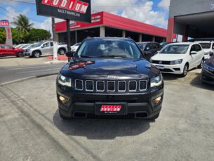 Foto 2 - Jeep Compass Compass 2.0 TDI Longitude 4WD automático