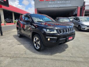 Foto 3 - Jeep Compass Compass 2.0 TDI Longitude 4WD automático