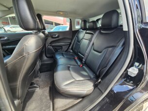 Foto 6 - Jeep Compass Compass 2.0 TDI Longitude 4WD automático