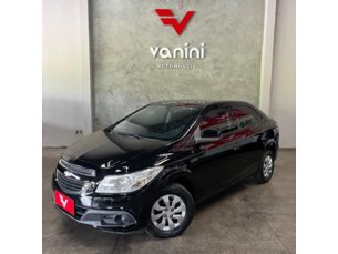 Chevrolet Prisma Prisma 1.0 LT SPE/4
