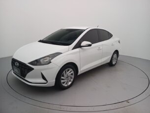 Foto 1 - Hyundai HB20S HB20S 1.0 Evolution manual