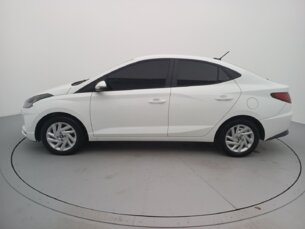 Foto 2 - Hyundai HB20S HB20S 1.0 Evolution manual