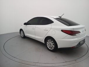 Foto 3 - Hyundai HB20S HB20S 1.0 Evolution manual