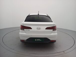 Foto 4 - Hyundai HB20S HB20S 1.0 Evolution manual