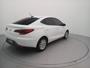 Foto 5 - Hyundai HB20S HB20S 1.0 Evolution manual