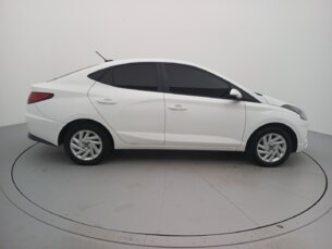 Foto 6 - Hyundai HB20S HB20S 1.0 Evolution manual