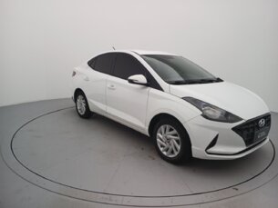 Foto 7 - Hyundai HB20S HB20S 1.0 Evolution manual