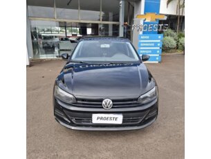 Foto 2 - Volkswagen Polo Polo 200 TSI Comfortline (Aut) (Flex) automático