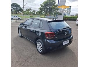 Foto 6 - Volkswagen Polo Polo 200 TSI Comfortline (Aut) (Flex) automático