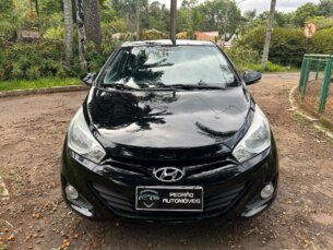 Foto 1 - Hyundai HB20S HB20S 1.6 Premium (Aut) automático