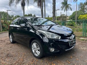 Foto 3 - Hyundai HB20S HB20S 1.6 Premium (Aut) automático